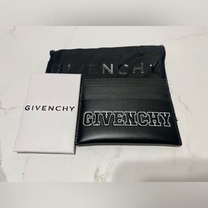 Givenchy Card Holder
